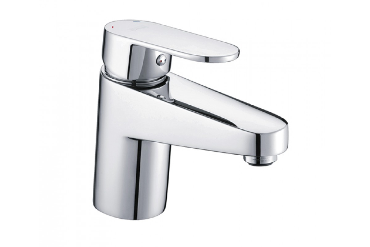 Смеситель Wasserkraft Rossel 2802L универсальный