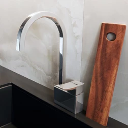 Смеситель Wasserkraft Aller 1067 для кухонной мойки - изображение 2