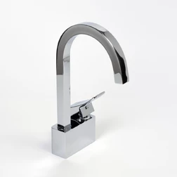 Смеситель Wasserkraft Aller 1067 для кухонной мойки - изображение 5