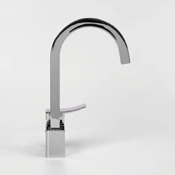 Смеситель Wasserkraft Aller 1067 для кухонной мойки - изображение 6