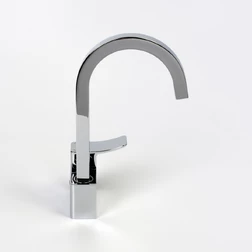 Смеситель Wasserkraft Aller 1067 для кухонной мойки - изображение 7