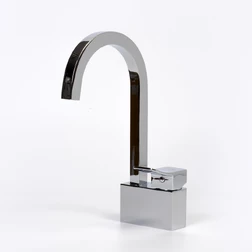 Смеситель Wasserkraft Aller 1067 для кухонной мойки - изображение 11