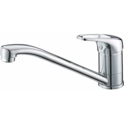 Смеситель Wasserkraft Oder 6307 - изображение 1