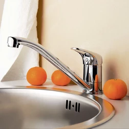 Смеситель Wasserkraft Oder 6307 - изображение 2
