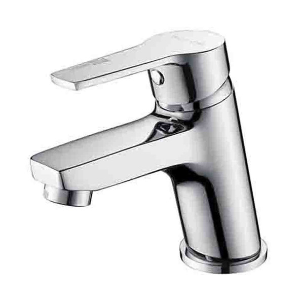 Смеситель Wasserkraft Kammel 1801 для ванны с душем