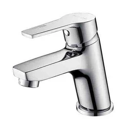Смеситель Wasserkraft Rhin 4403 для раковины - изображение 1