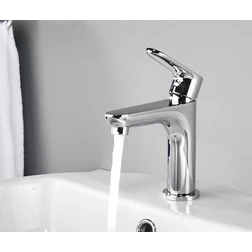 Смеситель Wasserkraft Leine 3504 - изображение 3