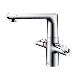 Смеситель Wasserkraft Lossa 1207 - изображение 1