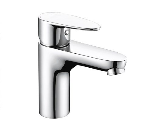 Смеситель Wasserkraft Ammer 3703
