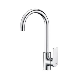 Смеситель Wasserkraft Lopau 3207 - изображение 1