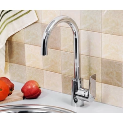 Смеситель Wasserkraft Lopau 3207 - изображение 2