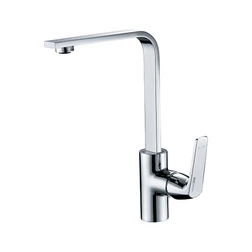 Смеситель Wasserkraft Neime 1907 - изображение 1