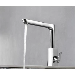 Смеситель Wasserkraft Berkel 4807 - изображение 2