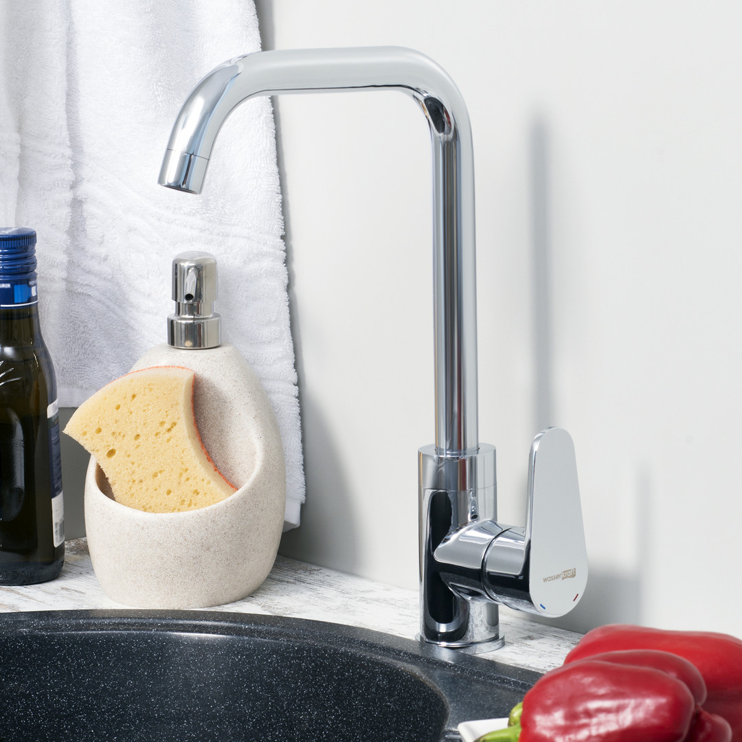 Wasserkraft