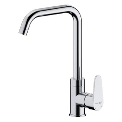 Смеситель Wasserkraft Alz 28807 для кухонной мойки - изображение 2