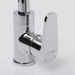 Смеситель Wasserkraft Alz 28807 для кухонной мойки - изображение 10