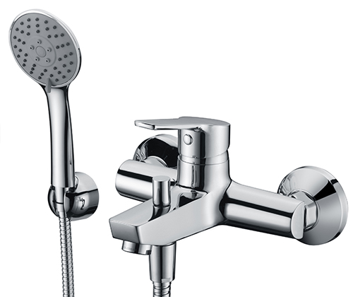 Смеситель Wasserkraft Alme 1501
