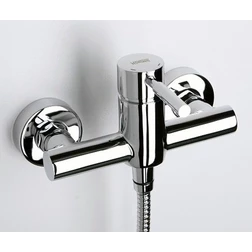 Смеситель Wasserkraft Main 4102 хром - изображение 2