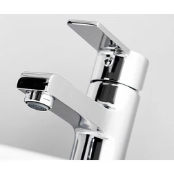 Смеситель Wasserkraft Ammer 3703 - изображение 3