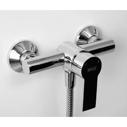 Смеситель Wasserkraft Ammer 3702L универсальный - изображение 2
