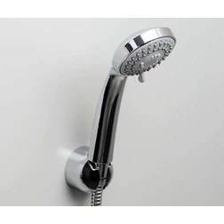 Смеситель Wasserkraft Ammer 3702L универсальный - изображение 3