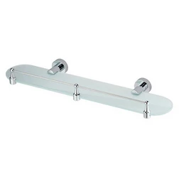 Полка Wasserkraft Donau K-9444 с бортиком - изображение 1