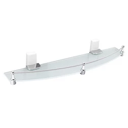 Полка Wasserkraft Leine White K-5044WHITE - изображение 1