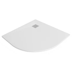 Поддон для душа Wasserkraft Main 41T01 90x90 см - изображение 1