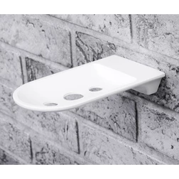 Мыльница Wasserkraft Kammel K-8369white - изображение 2