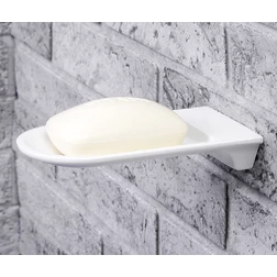 Мыльница Wasserkraft Kammel K-8369white - изображение 3