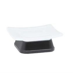 Мыльница Wasserkraft Amper K-5429black - изображение 1