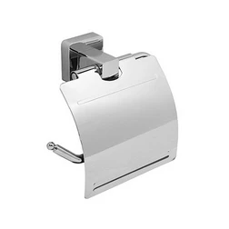 Держатель туалетной бумаги Wasserkraft Lippe K-6525 - изображение 1