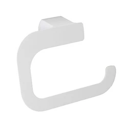 Держатель туалетной бумаги Wasserkraft Kammel K-8396white - изображение 1