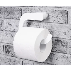 Держатель туалетной бумаги Wasserkraft Kammel K-8396white - изображение 2