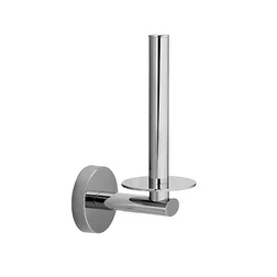 Держатель туалетной бумаги Wasserkraft Rhein K-6297 - изображение 1