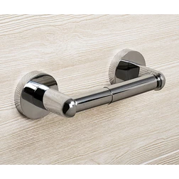 Держатель туалетной бумаги Wasserkraft Rhein K-6222 - изображение 2