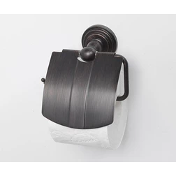 Держатель туалетной бумаги Wasserkraft Isar K-7325 - изображение 2