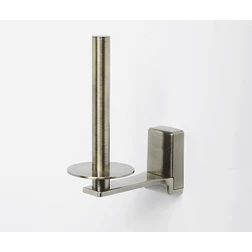 Держатель туалетной бумаги Wasserkraft Exter K-5297 - изображение 2