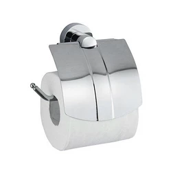 Держатель туалетной бумаги Wasserkraft Donau K-9425 - изображение 1
