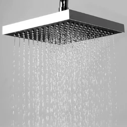 Верхний душ Wasserkraft A028 - изображение 1