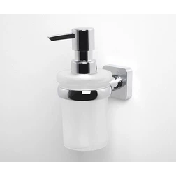 Дозатор Wasserkraft Lippe K-6599 - изображение 2