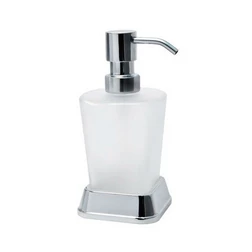 Дозатор Wasserkraft Amper K-5499 - изображение 1