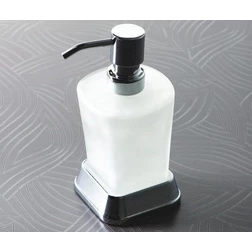 Дозатор Wasserkraft Amper K-5499 - изображение 2