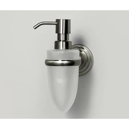 Дозатор Wasserkraft Ammer K-7099 - изображение 2