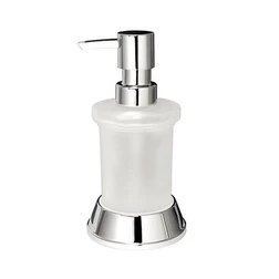 Дозатор Wasserkraft Donau K-2499 - изображение 1