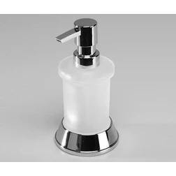 Дозатор Wasserkraft Donau K-2499 - изображение 2