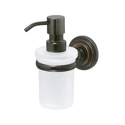 Дозатор Wasserkraft Isar K-7399 - изображение 1