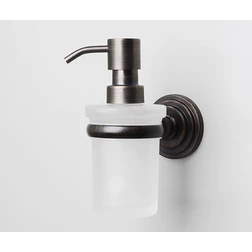 Дозатор Wasserkraft Isar K-7399 - изображение 2