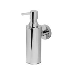 Дозатор Wasserkraft K-1399 хром - изображение 1