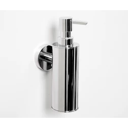 Дозатор Wasserkraft K-1399 хром - изображение 2